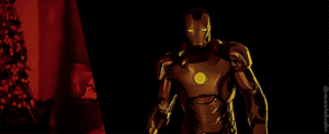  Iron Man 3 (2013) Credits