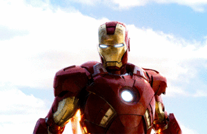  Iron Man -Tony Stark plus SUITS/スーツ ⯈ MARK 7