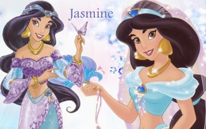 Jasmine Walpaper jessowey 32865202 1440 900