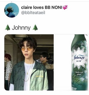  Johnny