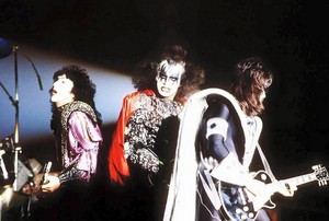  吻乐队（Kiss） ~June 15, 1979...Lakeland, Florida (Lakeland Civic Center)