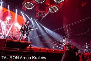  halik ~Kraków, Poland...June 18, 2019 (Tauron Arena Kraków)