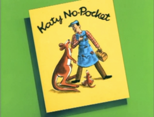  Katy No-Pocket titlecard