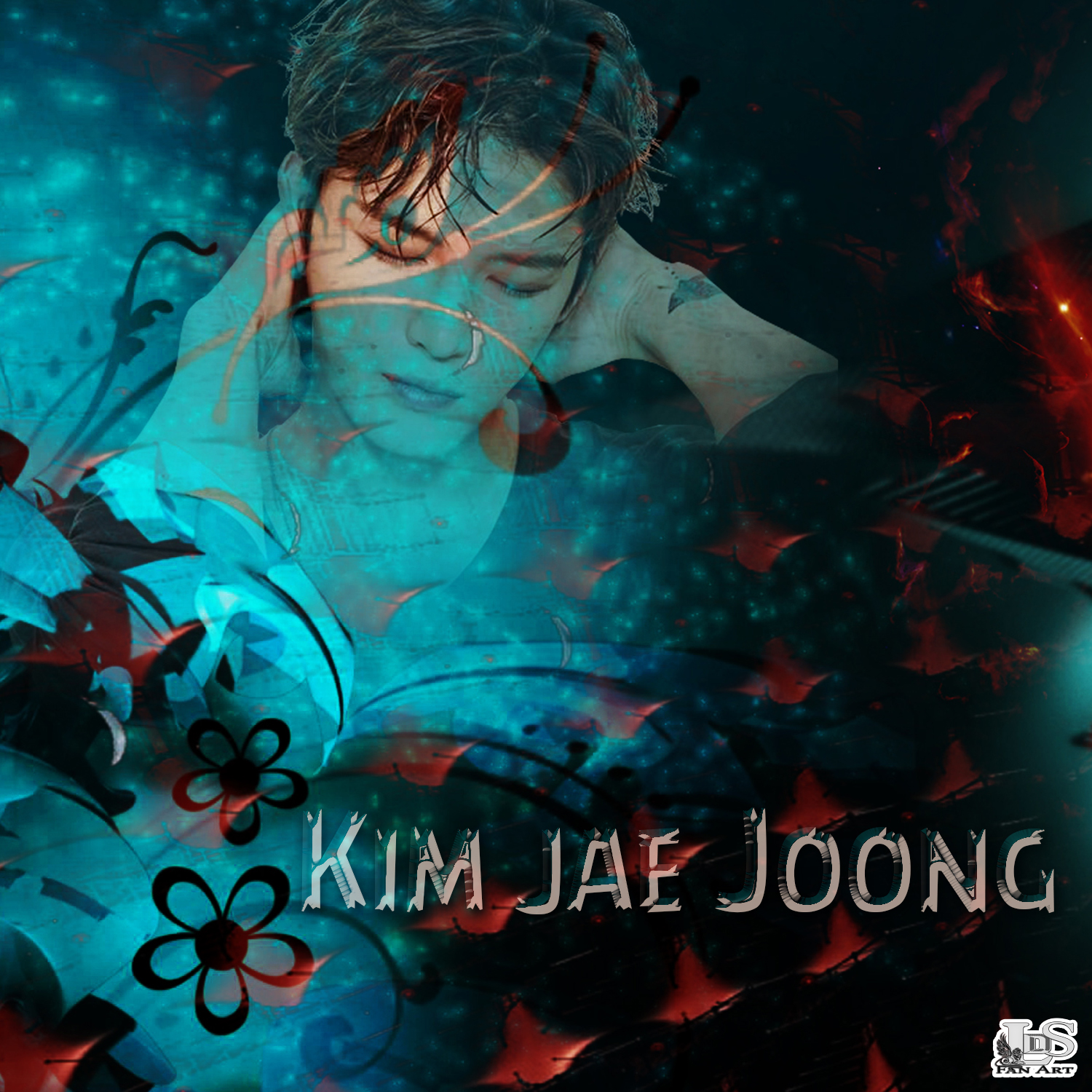 Kim Jae Joong