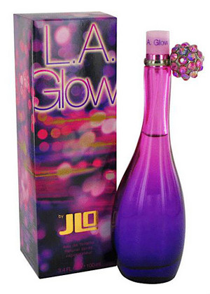  L.A. Glow Perfume