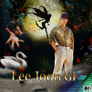  Lee Jun Ki / Lee Joon Gi