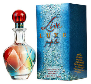  Live Luxe Perfume