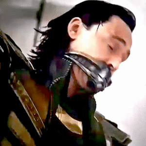  Loki ~Avengers: Endgame