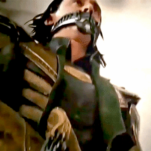  Loki ~Avengers: Endgame