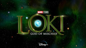 Loki -God of Mischief