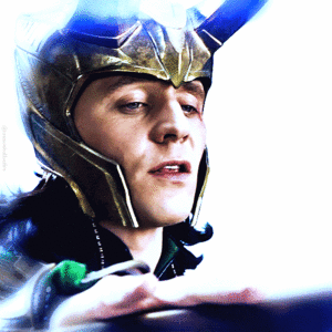  Loki Laufeyson ~The Avengers (2012)