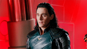  Loki Laufeyson -Thor: Ragnarok (2017)