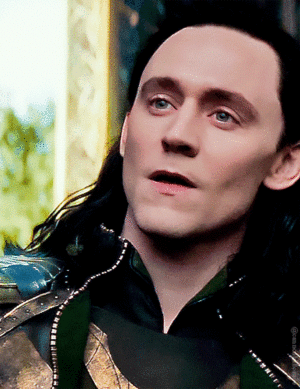  Loki Laufeyson -Thor: The Dark World (2013)
