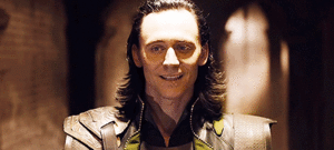  Loki -The Avengers (deleted scenes)