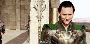  Loki -Thor (2011) deleted scene