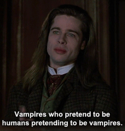 'Interview With A Vampire' - Interview with a Vampire Image (23497659 ...