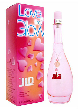 Love At First Glow Perfume