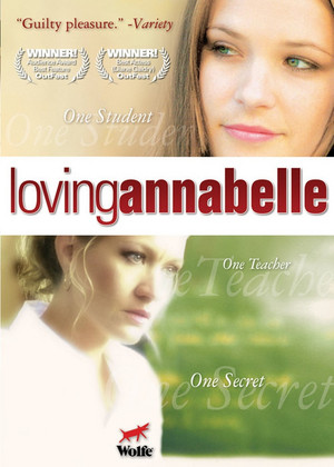  Loving Annabelle (2006) Poster