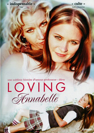  Loving Annabelle (2006) Poster