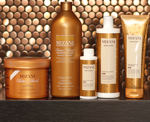  Mizani Hair Care Products