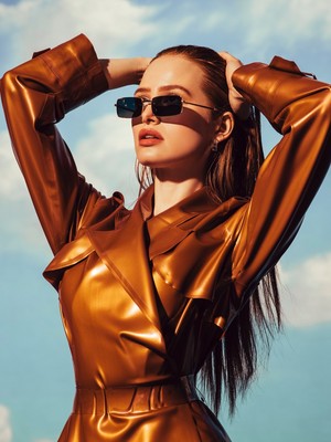  Madelaine Petsch ~ Privé Revaux Sunglasses ~ May 2019