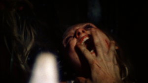  Marilyn Burns in The Texas Chainsaw Massacre (1974)