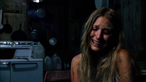  Marilyn Burns in The Texas Chainsaw Massacre (1974)