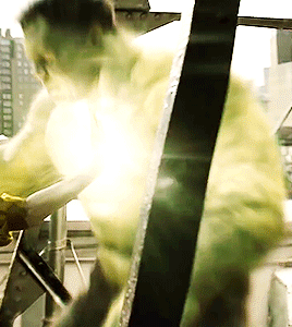  Mark Ruffalo as Bruce Banner/The Hulk in Avengers: Endgame (2019)