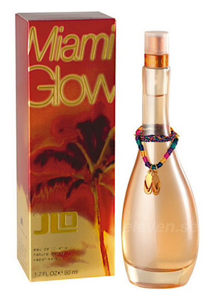  Miami Glow Perfume
