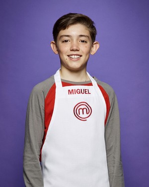 Miguel Jaramillo (Season Seven)