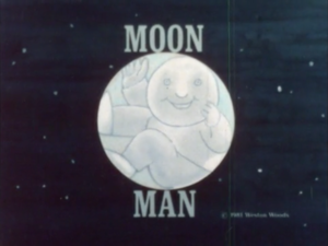  Moon Man titlecard