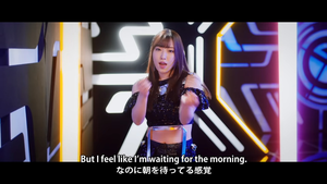  Morning Musume。'19 [The Youthful Night]