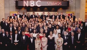  NBC 75 Anneversary