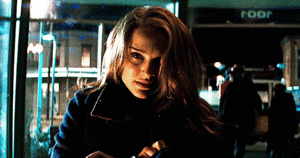 Natalie Portman as Jane Foster in Thor (2011) 