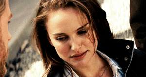  Natalie Portman as Jane Foster in Thor (2011)