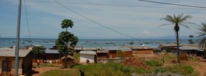 Nyanza-Lac, Burundi