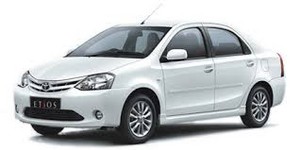  One Way Chandigarh to Delhi Taxi Service