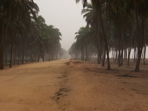  Ouidah, Benin