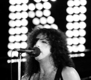  Paul ~Austin, Texas...June 14, 1975 (Dressed to Kill Tour -City Coliseum) -44 years nakaraan today