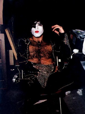  Paul (NYC) January 13, 1976