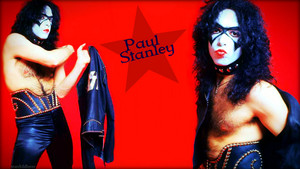  Paul Stanley -January 28, 1974 (NYC)
