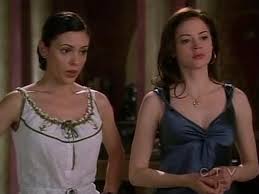  Phoebe and Paige 8