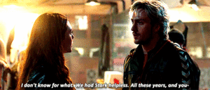  Pietro and Wanda ~Avengers: Age of Ultron (2015) Deleted Scene
