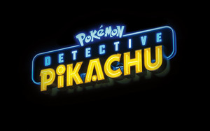  Pokemon Detective Пикачу