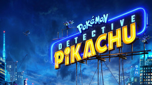  Pokemon Detective Pikachu
