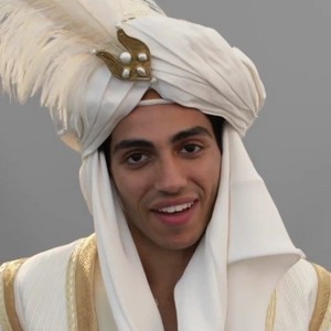  Prince Ali