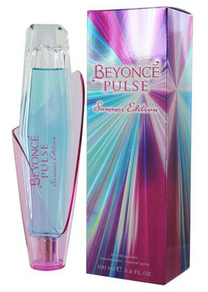  Pulse: Summer Edition Perfume