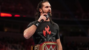  Raw 6/10/19 ~ Corbin/Owens/Zayn confront Seth Rollins