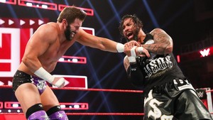  Raw 6/10/19 ~ Hawkins/Ryder vs The Usos vs The Revival