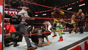  Raw 6/17/19 ~ Daniel Bryan vs Seth Rollins